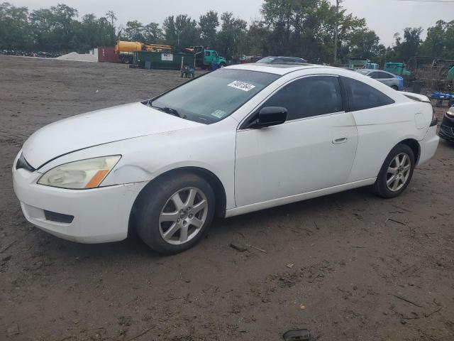 HONDA ACCORD EX 2005 1hgcm82645a011085