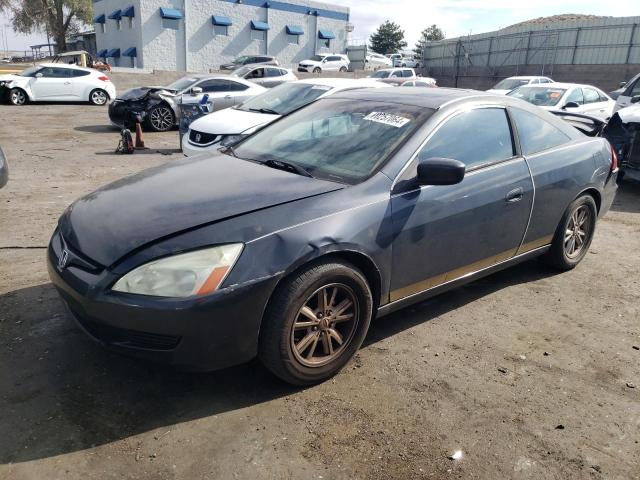 HONDA ACCORD EX 2005 1hgcm82645a012768