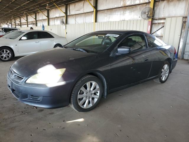 HONDA ACCORD 2006 1hgcm82646a000654