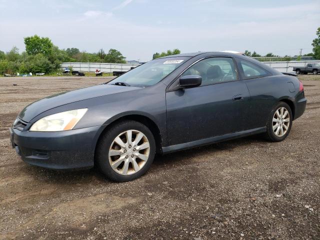 HONDA ACCORD 2006 1hgcm82646a004400