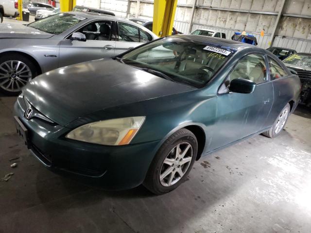 HONDA ACCORD EX 2003 1hgcm82653a001131