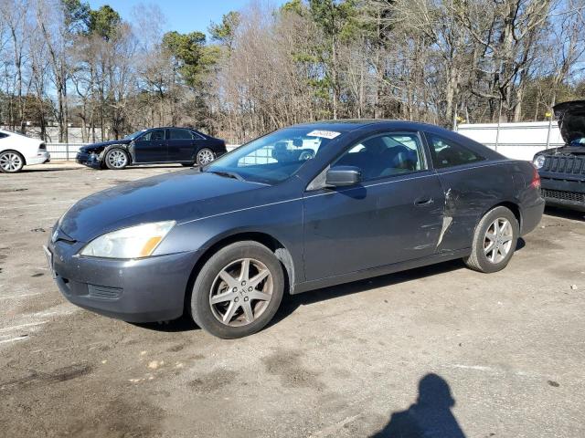 HONDA ACCORD 2003 1hgcm82653a002604