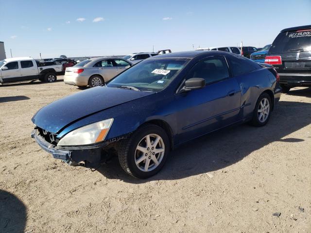 HONDA ACCORD 2003 1hgcm82653a005325