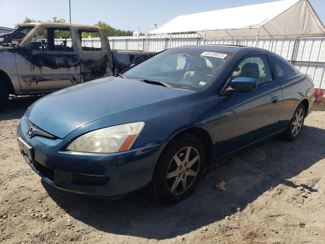 HONDA ACCORD EX 2003 1hgcm82653a006295