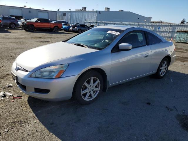 HONDA ACCORD 2003 1hgcm82653a021931