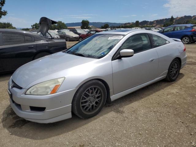 HONDA ACCORD 2003 1hgcm82653a035781