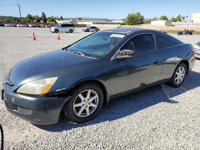 HONDA ACCORD 2004 1hgcm82654a008095