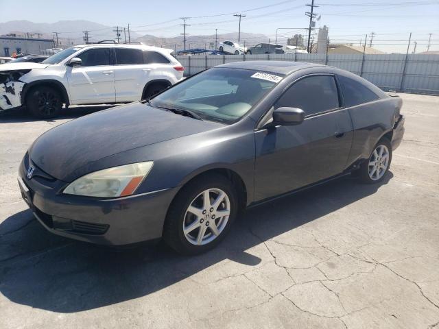 HONDA ACCORD EX 2004 1hgcm82654a016567