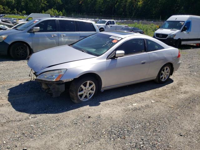 HONDA ACCORD EX 2004 1hgcm82654a018190