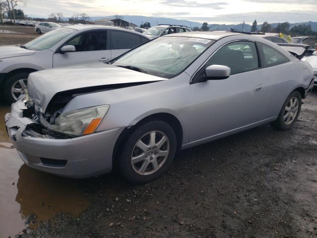 HONDA ACCORD 2005 1hgcm82655a003853