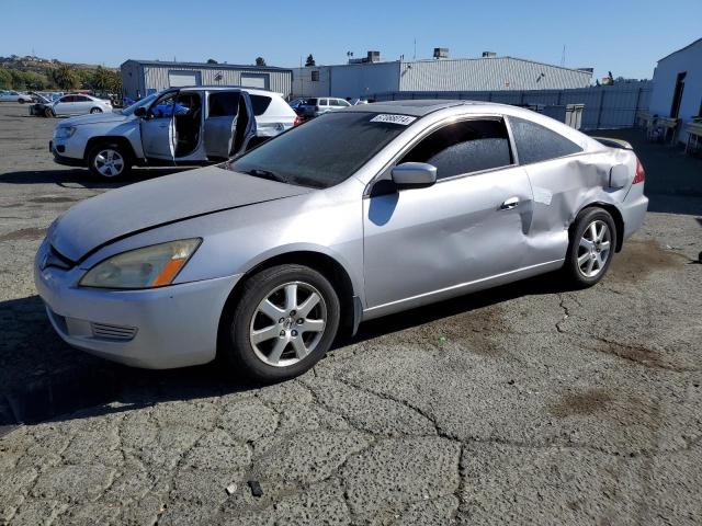 HONDA ACCORD EX 2005 1hgcm82655a005456