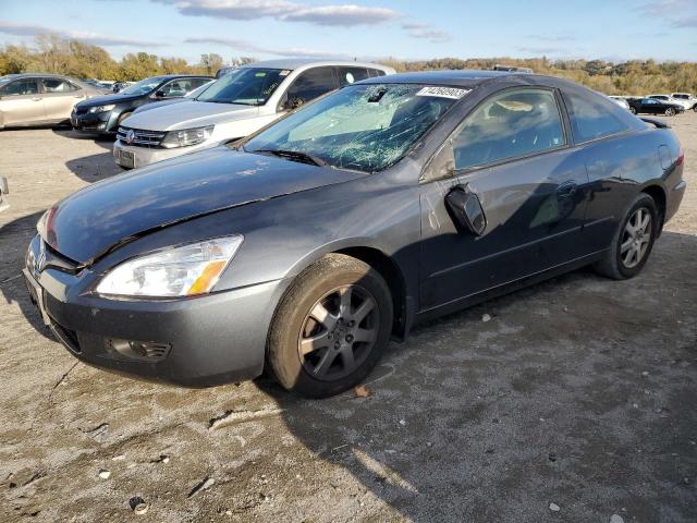 HONDA ACCORD 2005 1hgcm82655a007174