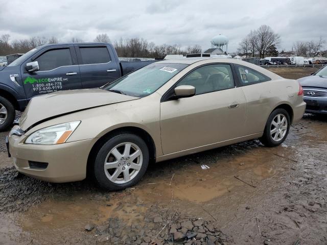 HONDA ACCORD 2005 1hgcm82655a007725