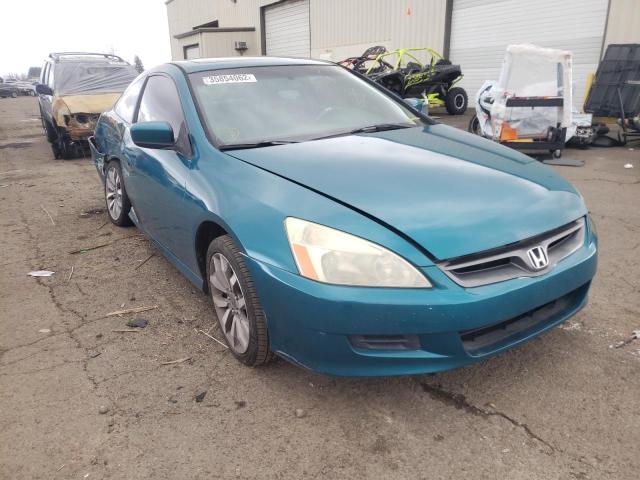 HONDA ACCORD 2006 1hgcm82656a009329