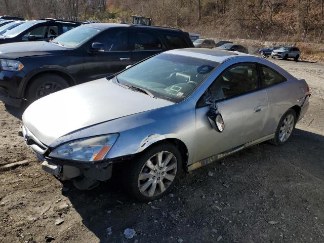 HONDA ACCORD EX 2007 1hgcm82657a007601