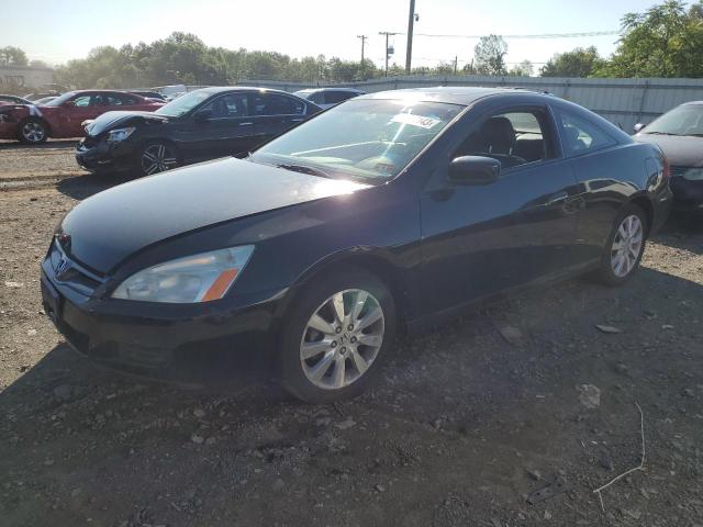 HONDA ACCORD 2007 1hgcm82657a007744