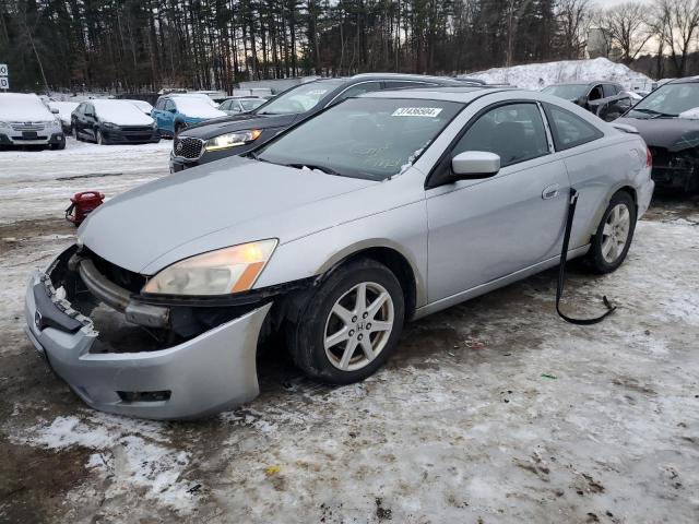 HONDA ACCORD 2003 1hgcm82663a000814