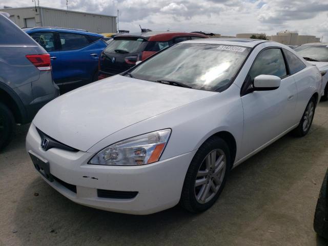 HONDA ACCORD 2003 1hgcm82663a028659