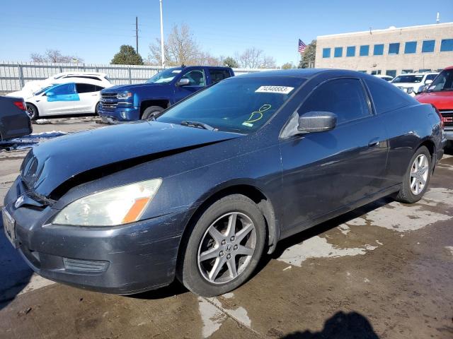 HONDA ACCORD 2004 1hgcm82664a020028