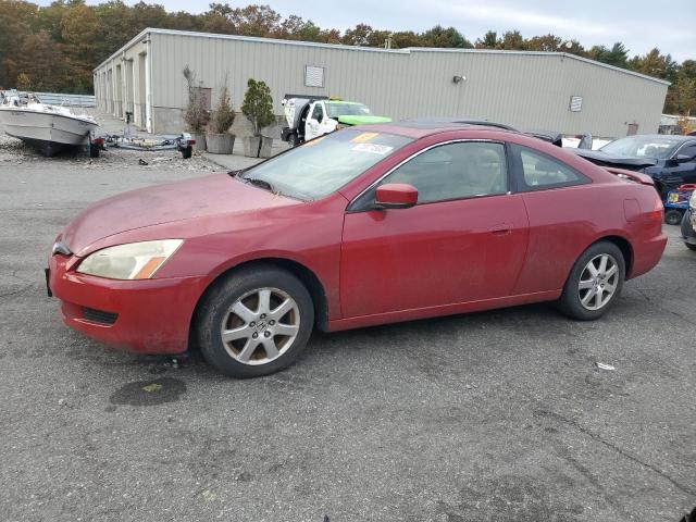 HONDA ACCORD 2005 1hgcm82665a001285