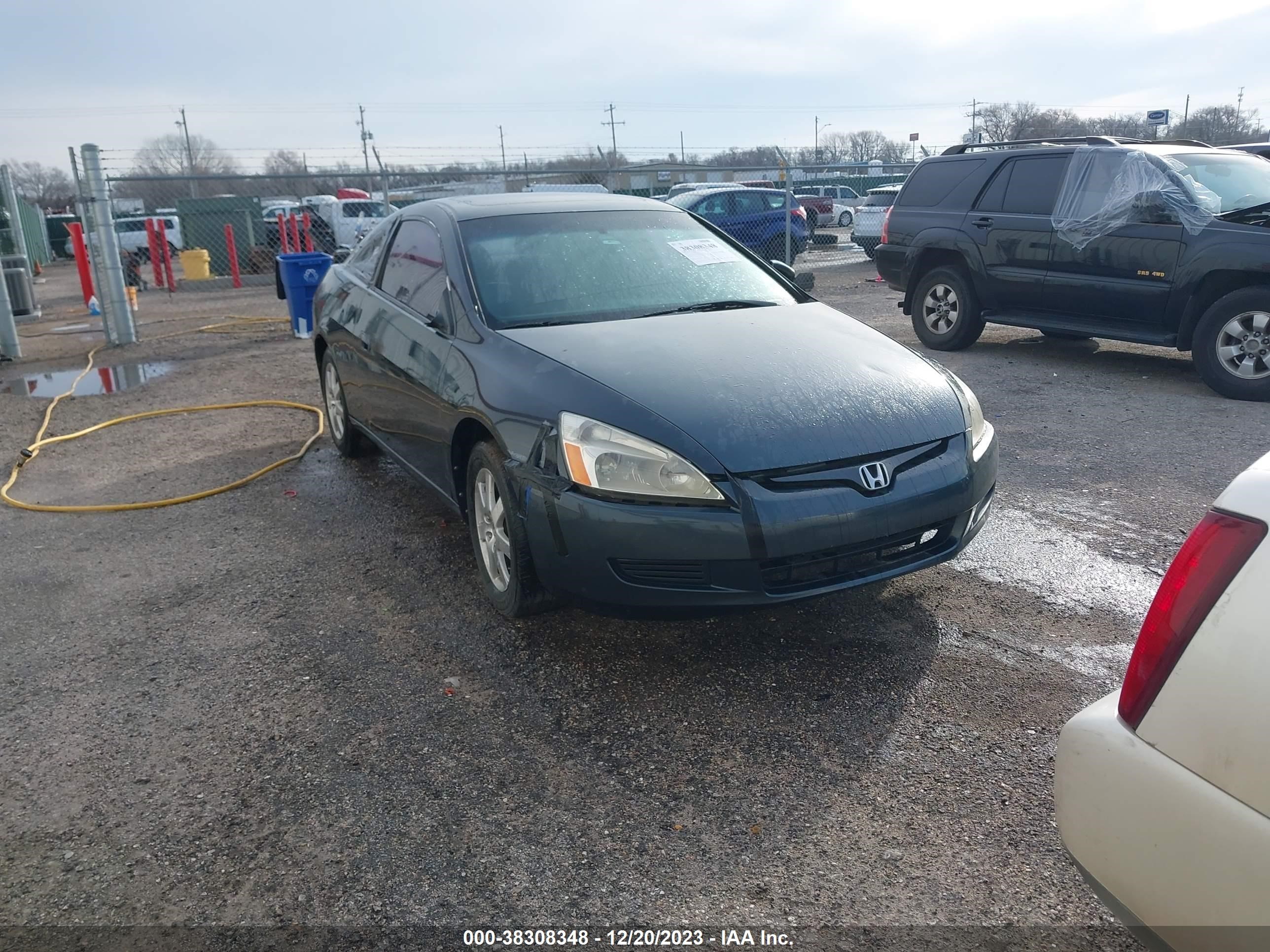 HONDA ACCORD 2005 1hgcm82665a004333