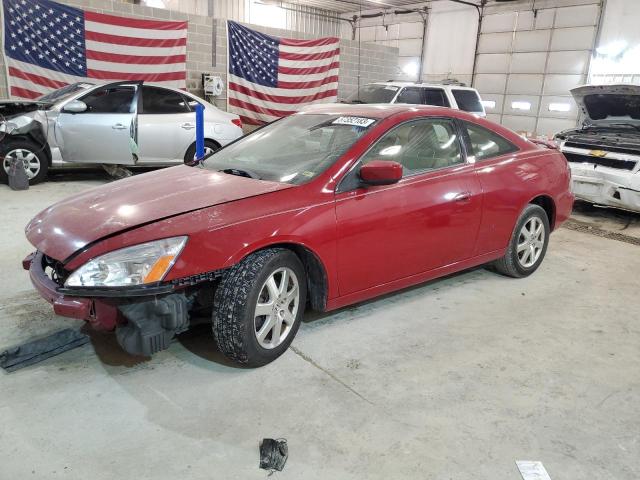 HONDA ACCORD 2005 1hgcm82665a013601