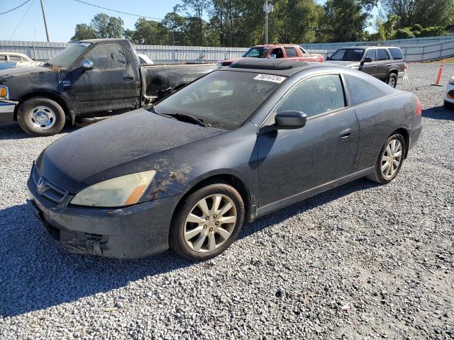 HONDA ACCORD EX 2006 1hgcm82666a006858