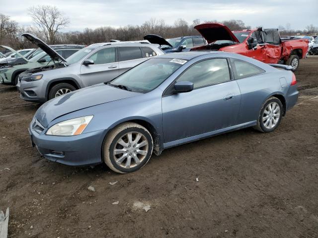 HONDA ACCORD 2006 1hgcm82666a010022