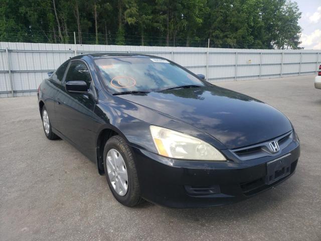 HONDA ACCORD EX 2007 1hgcm82667a006876