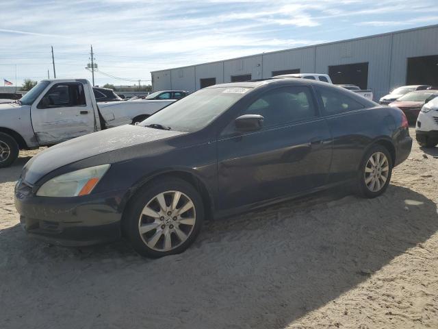 HONDA ACCORD 2007 1hgcm82667a007414