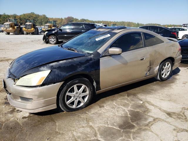 HONDA ACCORD EX 2003 1hgcm82673a008002