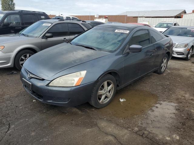 HONDA ACCORD 2003 1hgcm82673a016293