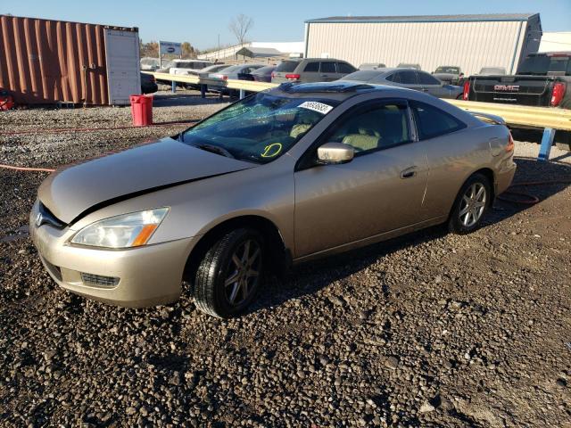 HONDA ACCORD 2003 1hgcm82673a022966