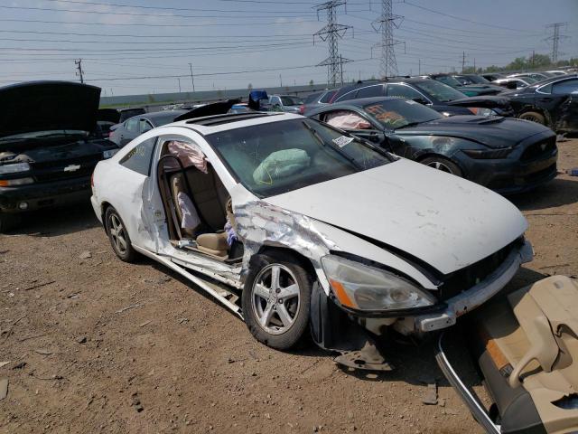 HONDA ACCORD EX 2003 1hgcm82673a025592