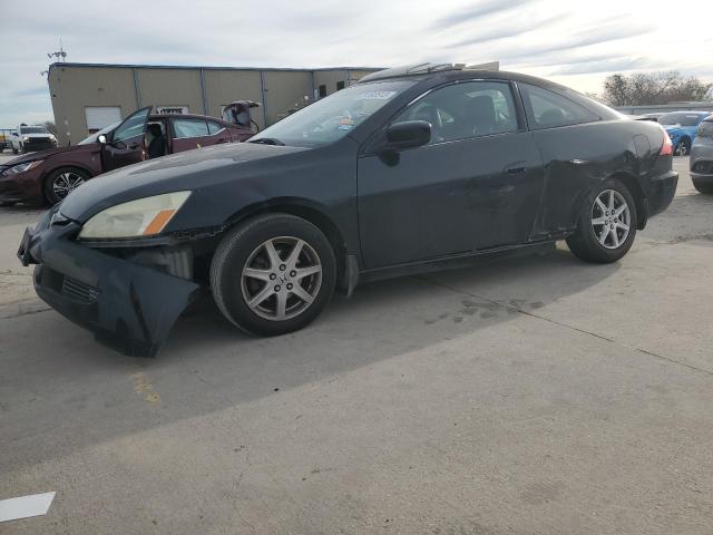 HONDA ACCORD 2004 1hgcm82674a007515