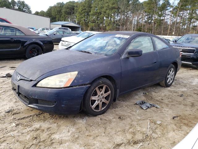 HONDA ACCORD 2004 1hgcm82674a009104