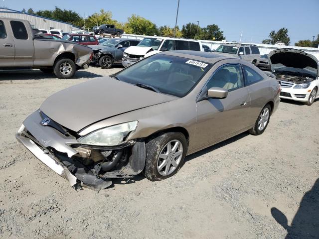 HONDA ACCORD EX 2004 1hgcm82674a012195