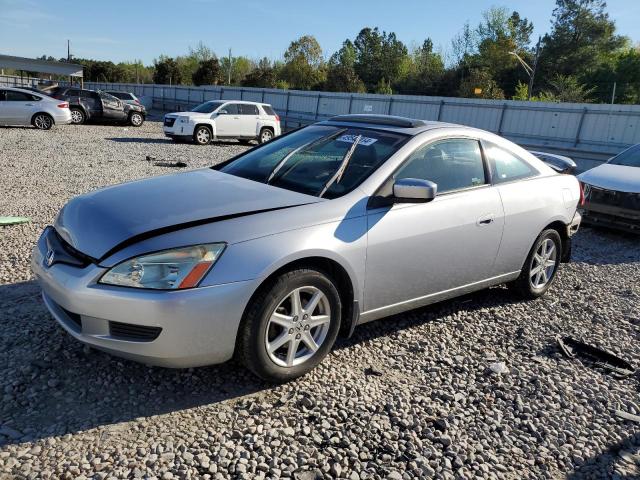 HONDA ACCORD 2004 1hgcm82674a013332