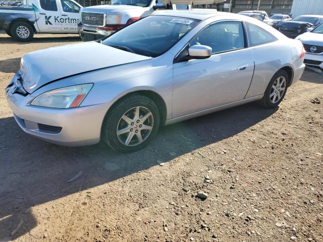 HONDA ACCORD 2004 1hgcm82674a017526