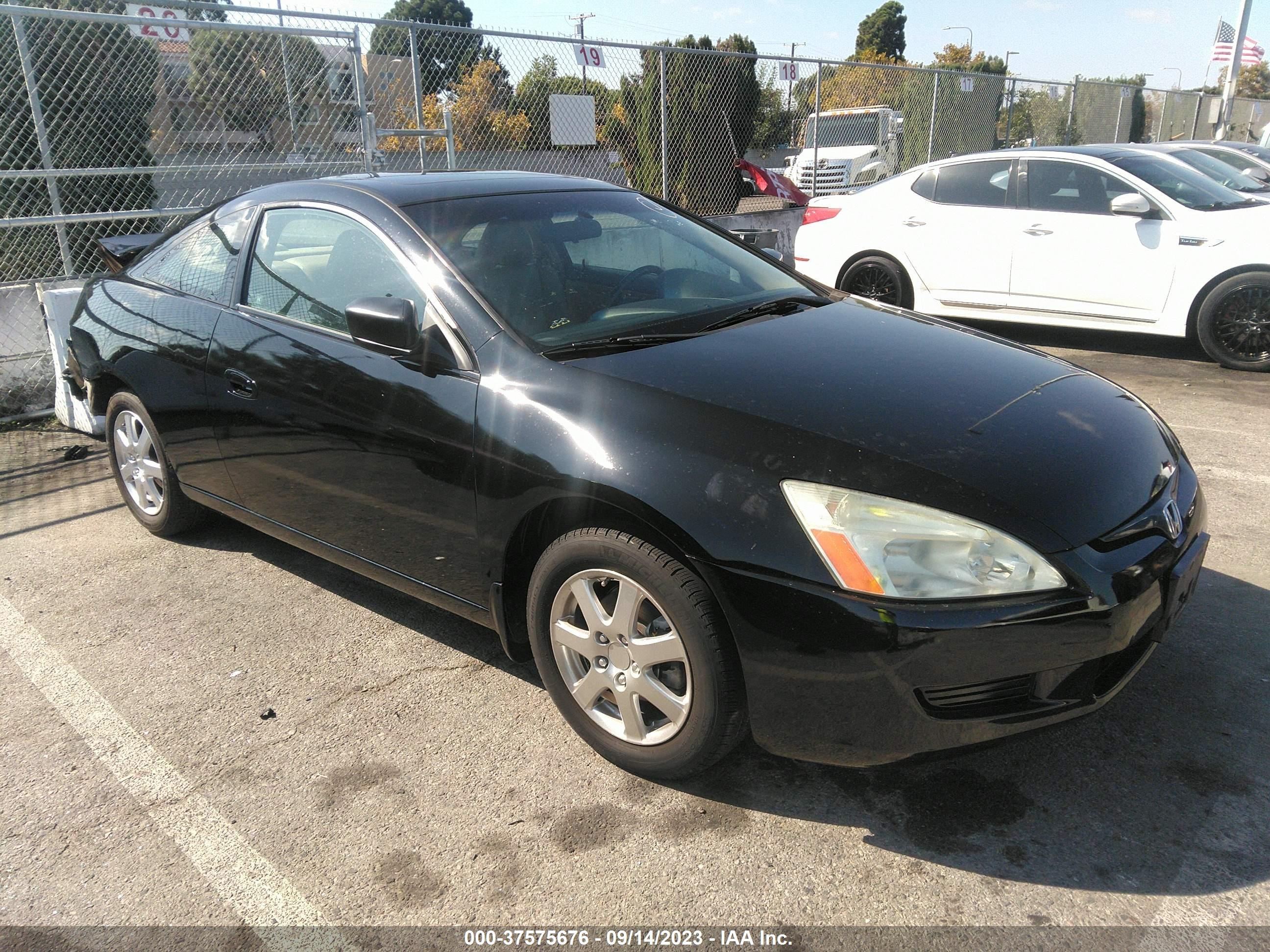 HONDA ACCORD 2005 1hgcm82675a012117