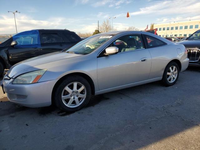 HONDA ACCORD 2005 1hgcm82675a014191