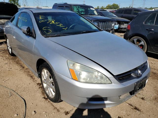 HONDA ACCORD 2006 1hgcm82676a001796