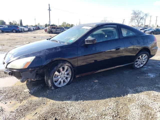 HONDA ACCORD 2006 1hgcm82676a007324