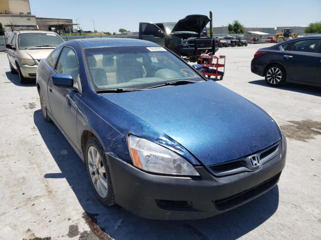 HONDA ACCORD EX 2006 1hgcm82676a012801