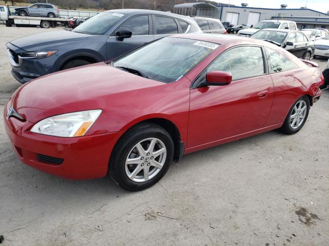 HONDA ACCORD 2003 1hgcm82683a024435