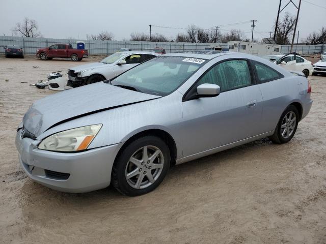 HONDA ACCORD 2004 1hgcm82684a000671