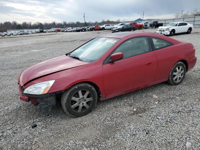 HONDA ACCORD 2005 1hgcm82685a004687