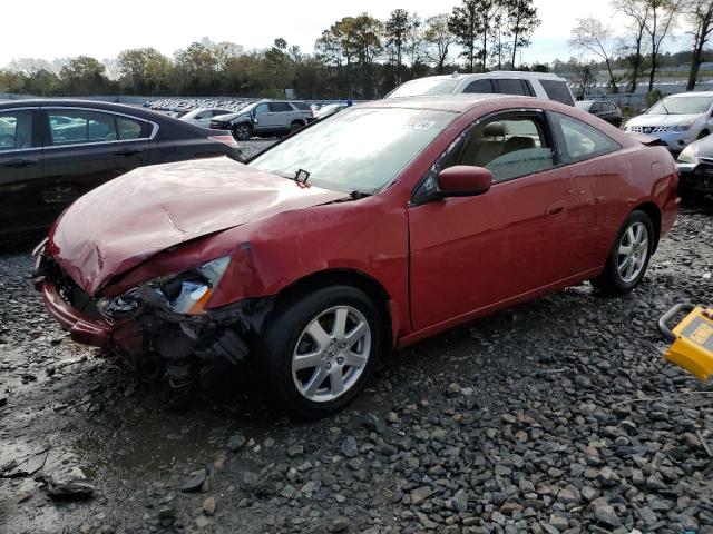 HONDA ACCORD 2005 1hgcm82685a004950