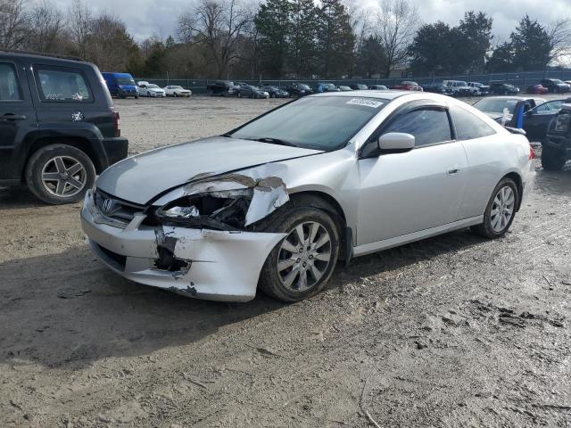 HONDA ACCORD 2006 1hgcm82686a011561