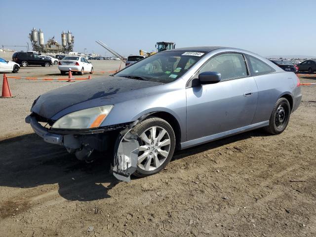 HONDA ACCORD 2007 1hgcm82687a007267